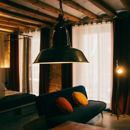 Casa Boutique Nº24 Lägenhet Cardona Exteriör bild