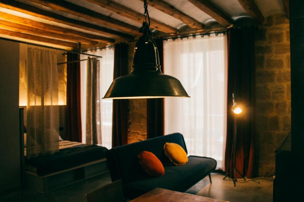 Casa Boutique Nº24 Lägenhet Cardona Exteriör bild