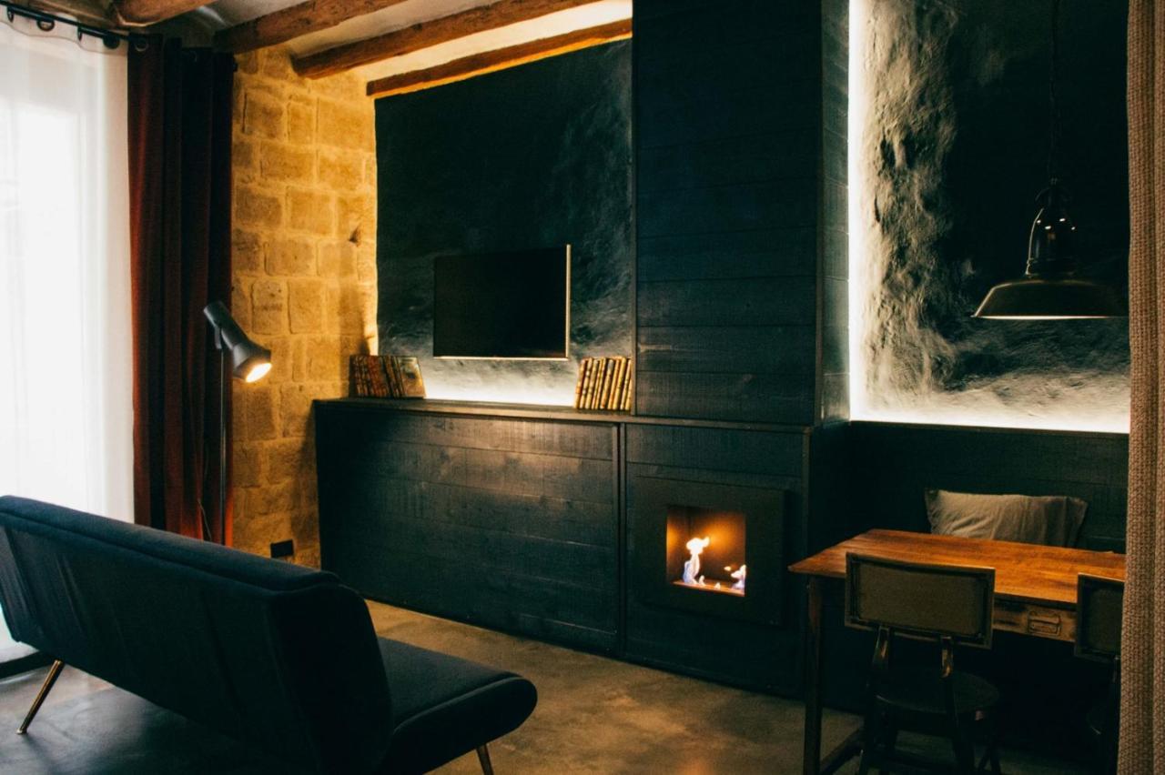 Casa Boutique Nº24 Lägenhet Cardona Exteriör bild
