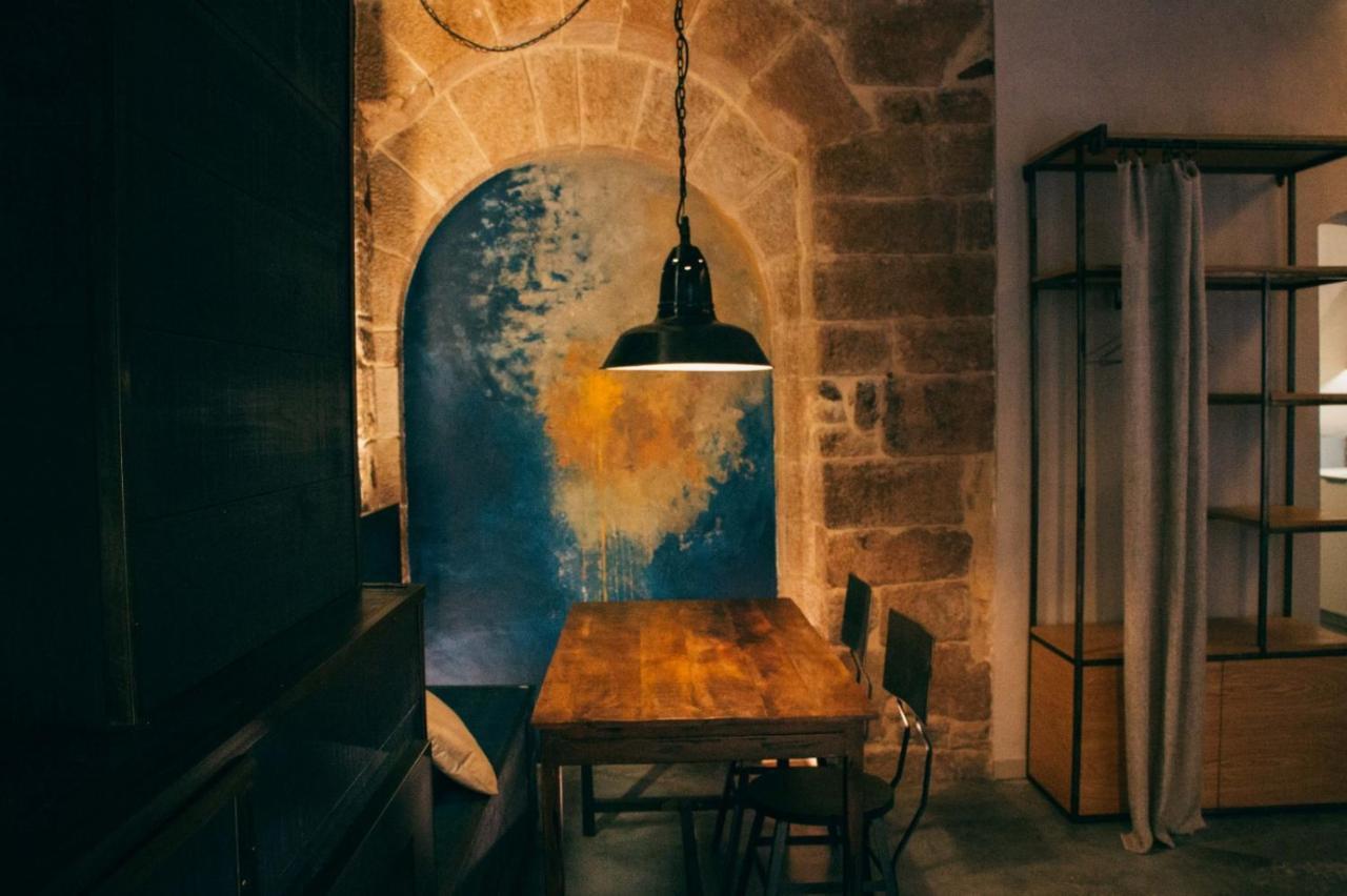 Casa Boutique Nº24 Lägenhet Cardona Exteriör bild