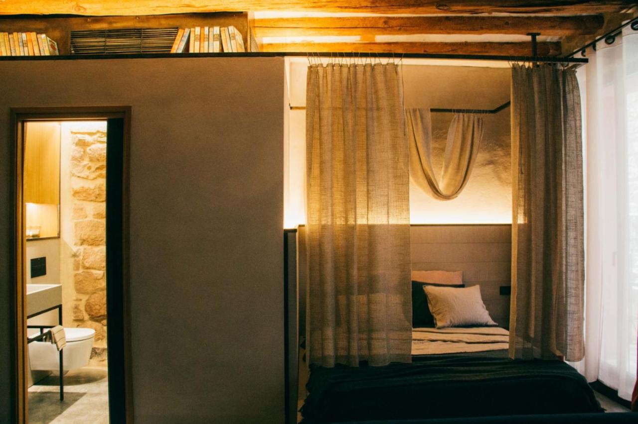Casa Boutique Nº24 Lägenhet Cardona Exteriör bild