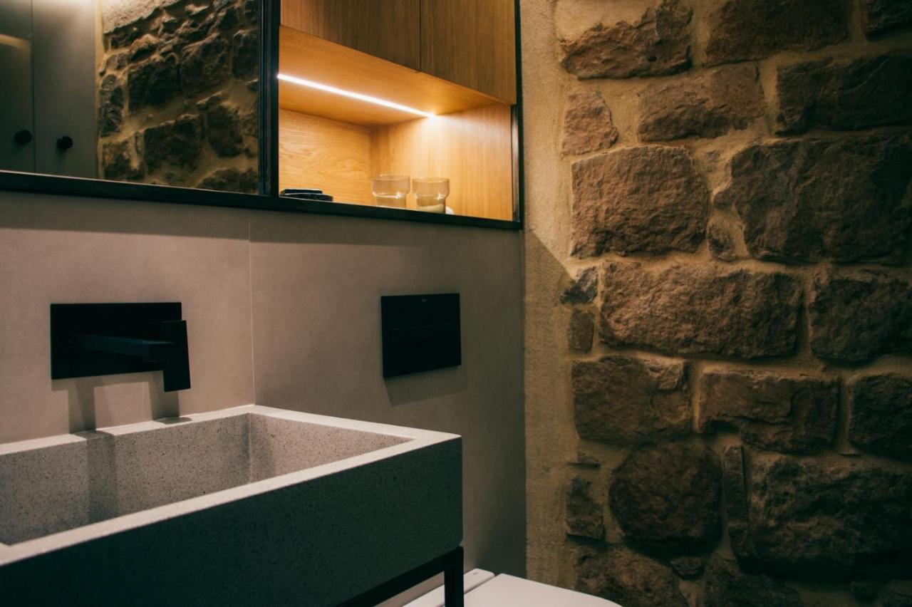Casa Boutique Nº24 Lägenhet Cardona Exteriör bild