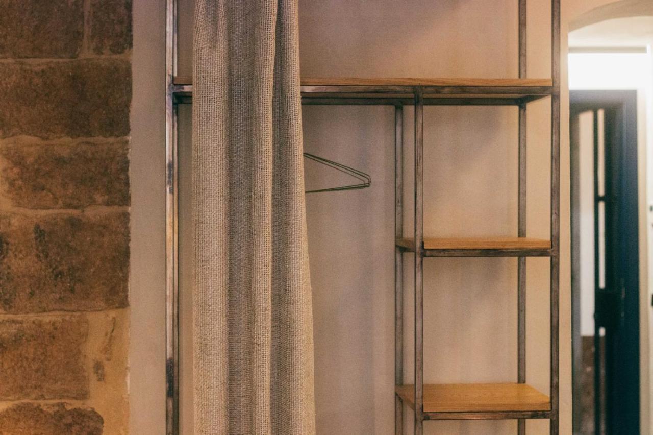 Casa Boutique Nº24 Lägenhet Cardona Exteriör bild